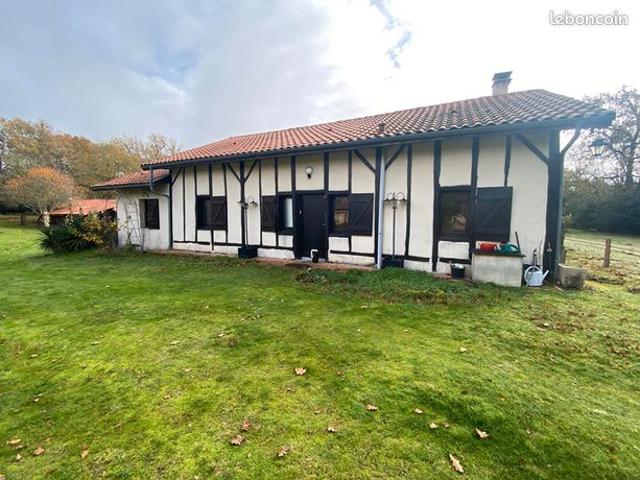Maison vente à Mont-de-Marsan, Sabres