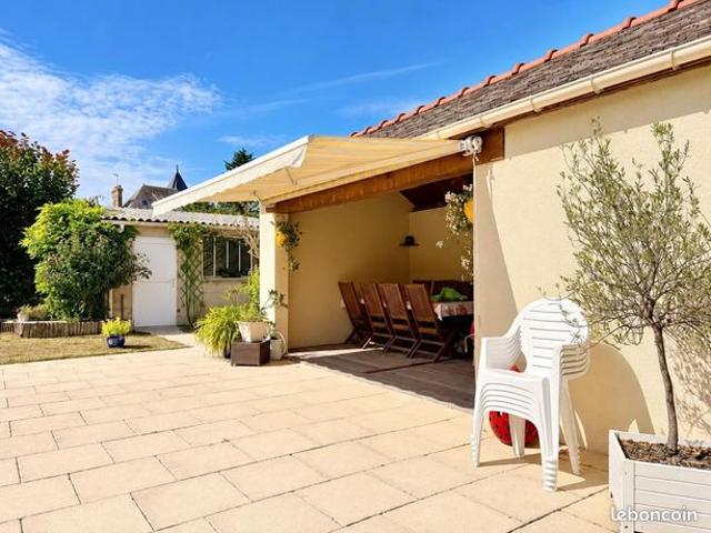 Maison vente à Attichy, Oise