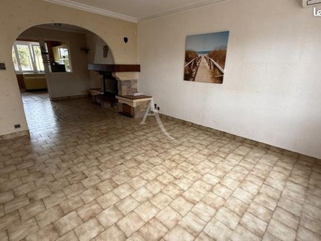 Maison vente à La Roche-sur-Yon, La Roche-sur-yon