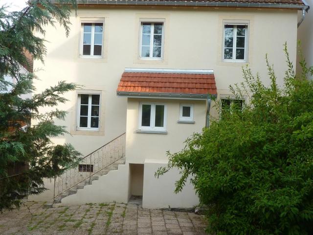 Maison vente à Montbéliard, Dasle