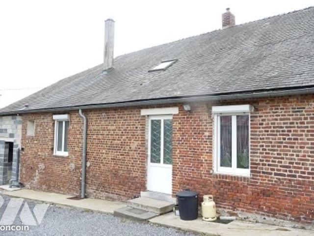Maison vente à Vervins, Laigny