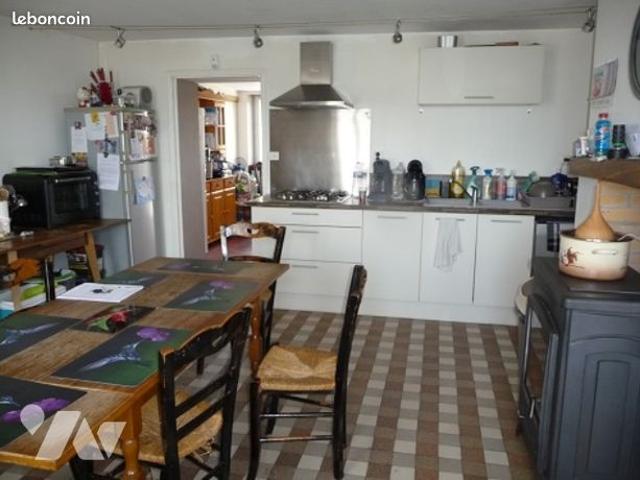Maison vente à Vervins, Laigny