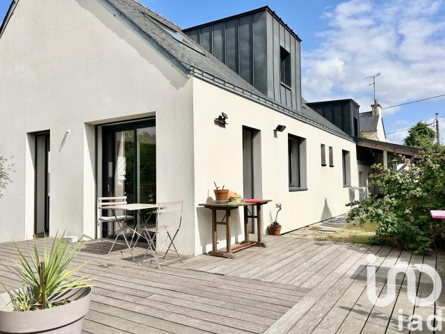 Maison vente à Centre - Le Port, Vannes