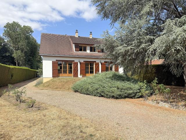 Maison vente à Saint-Germain-sur-Avre, Eure