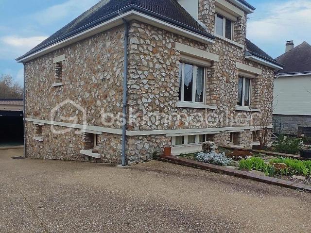 Maison vente à Mortagne-au-Perche, Le Theil