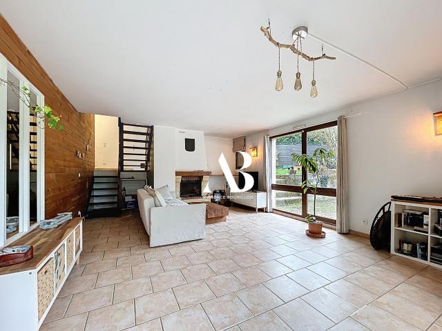 Maison vente à Provins, Donnemarie-dontilly