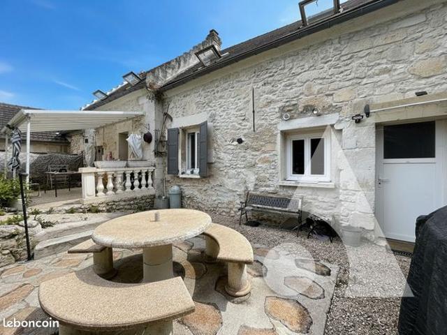 Maison vente à Compiègne, Saint-etienne-roilaye