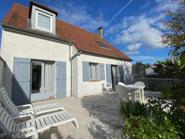 Maison vente à Le Raincy, Drancy