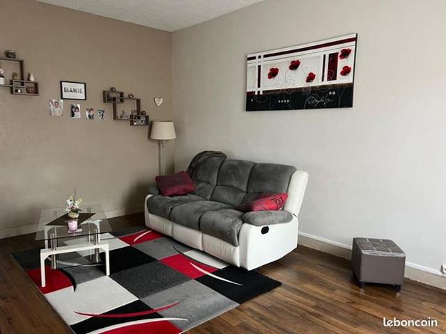 Maison vente à Laon, Trosly-loire