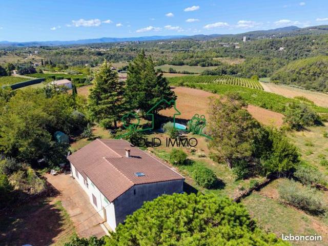 Maison vente à Vinezac, Ardèche