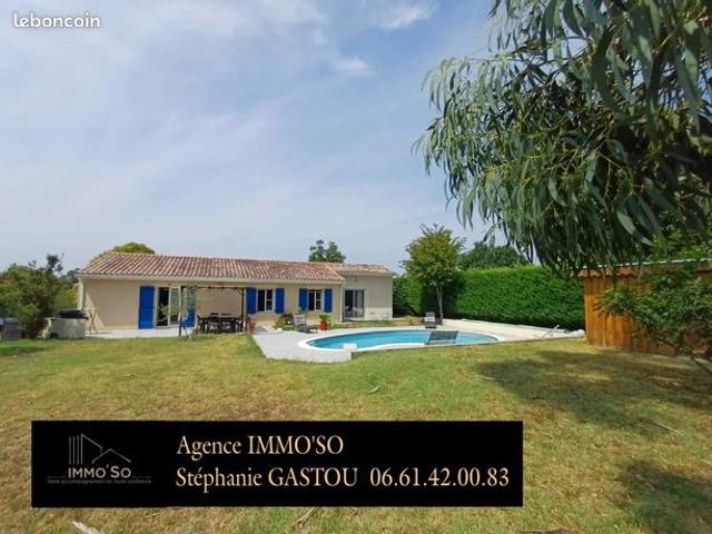 Maison vente à Albi, Loupiac