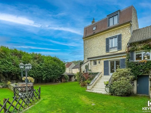 Maison vente à Résidence du Parc, Valmondois