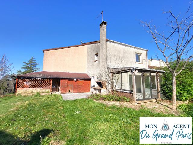 Maison vente à Les Corneilles, Marcoussis