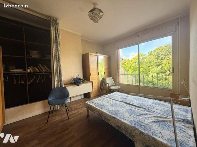 Maison vente à Tours, Saint-cyr-sur-loire