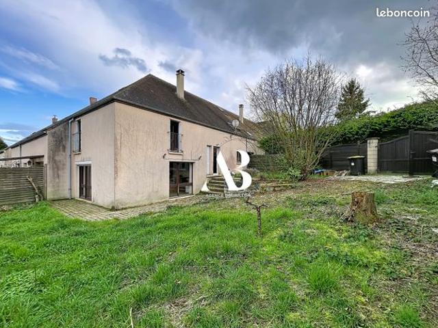 Maison vente à Provins, Donnemarie-dontilly