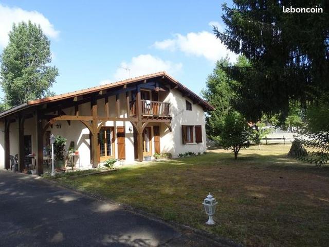 Maison vente à Sainte-foy, Landes