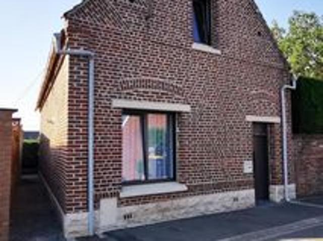 Maison vente à Arleux, Nord