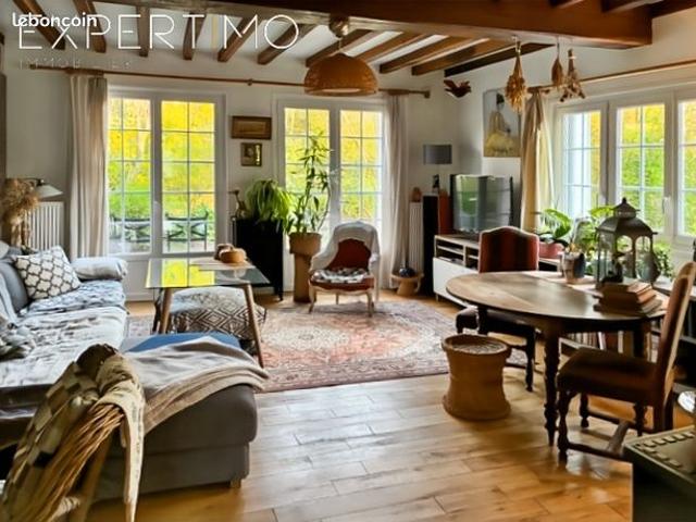 Maison vente à Chambéry, Thoiry