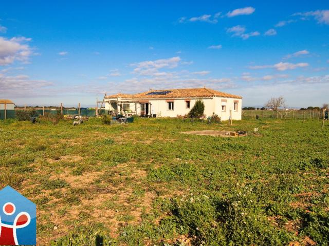 Maison vente à Béziers, Sauvian