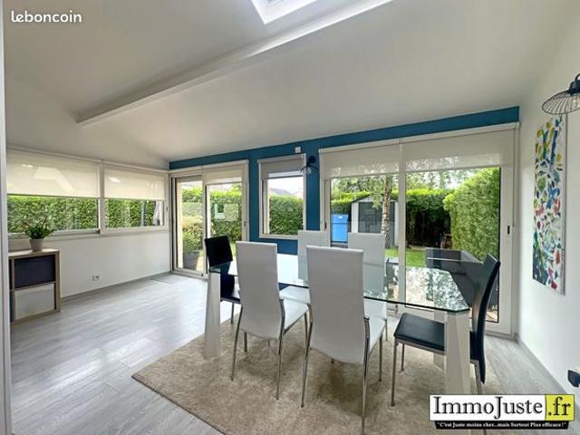 Maison vente à Rambouillet, Voisins-le-bretonneux