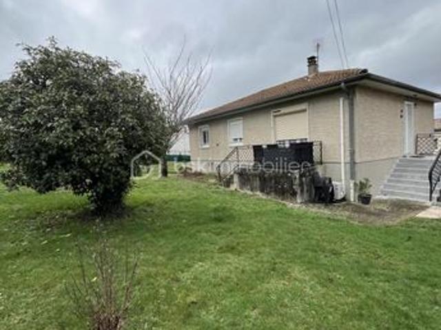 Maison vente à Castres, Mazamet