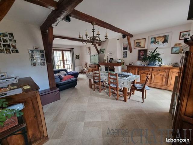 Maison vente à Les Andelys, Les Thilliers-en-vexin