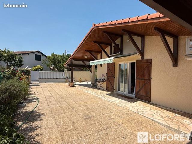Maison vente à Arcachon, La Teste-de-buch