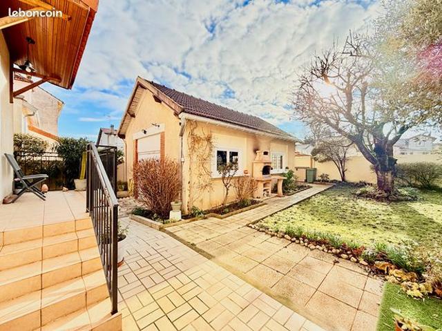 Maison vente à L'Haÿ-les-Roses, Orly