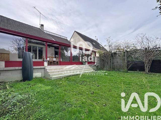 Maison vente à Meaux, Villeparisis