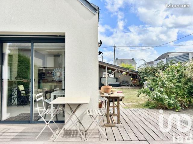 Maison vente à Vannes, Bretagne
