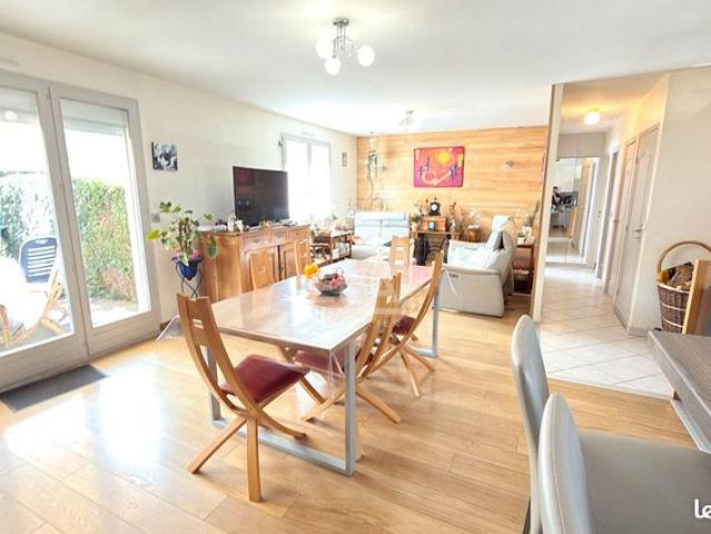 Maison vente à Laval