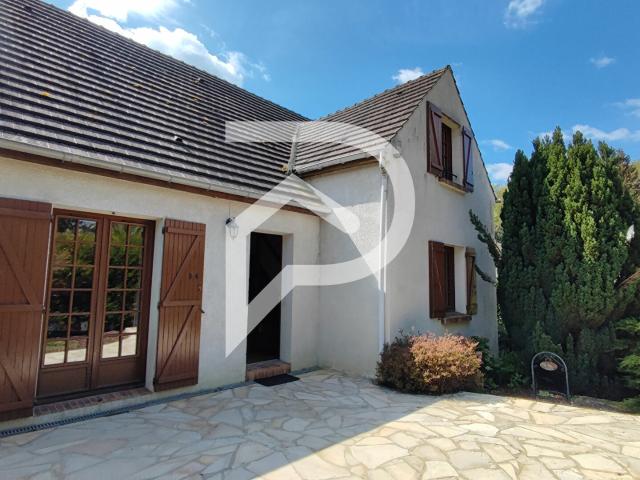 Maison vente à Pontoise, Parmain