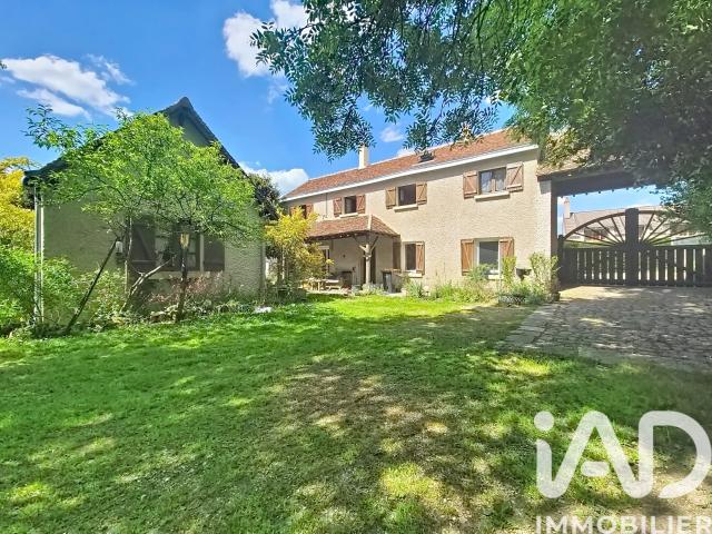 Maison vente à Vierzon