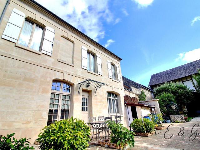 Maison vente à Cité Herminie, Bury
