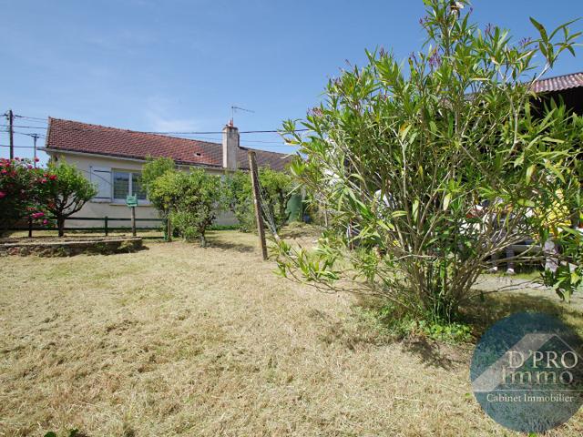 Maison vente à La Caillaudière, La Haie-Fouassière