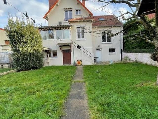 Maison vente à Savigny-sur-Orge, Essonne