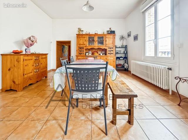 Maison vente à Rouen, Caudebec-lès-elbeuf