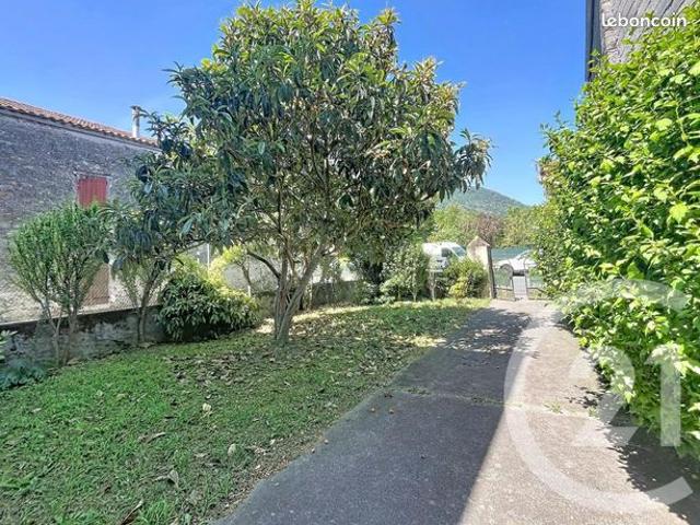Maison vente à Saint-Gaudens, Fronsac