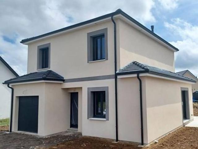Maison vente à Sarcelles, Attainville