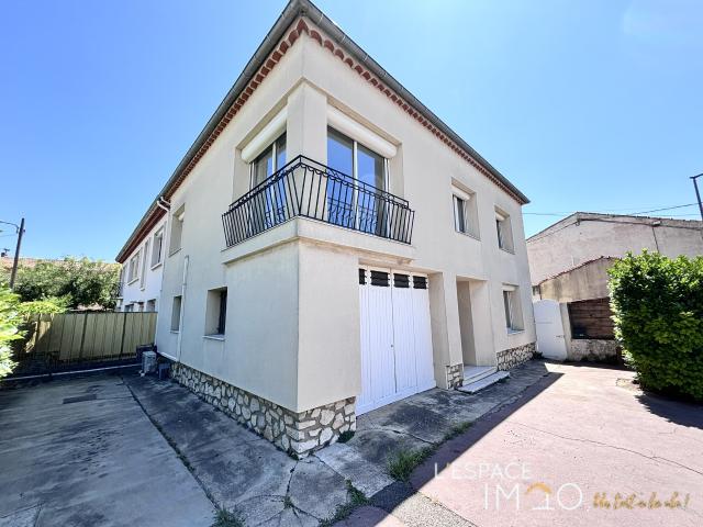 Maison vente à Apt, Cavaillon