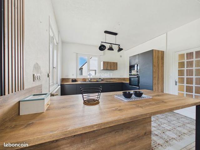 Maison vente à Coray, Finistère