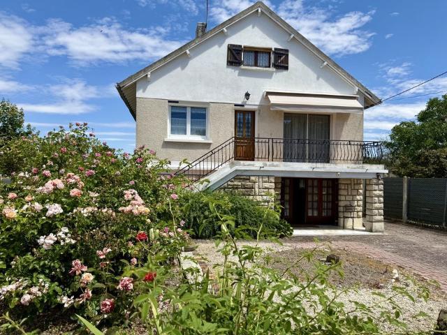 Maison vente à Provins, Donnemarie-dontilly