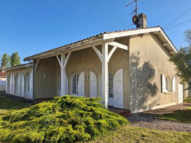 Maison vente à Ambès, Gironde