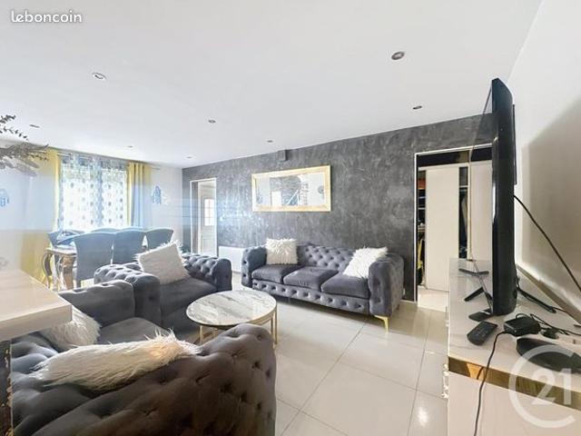 Maison vente à Sarcelles, Garges-lès-gonesse