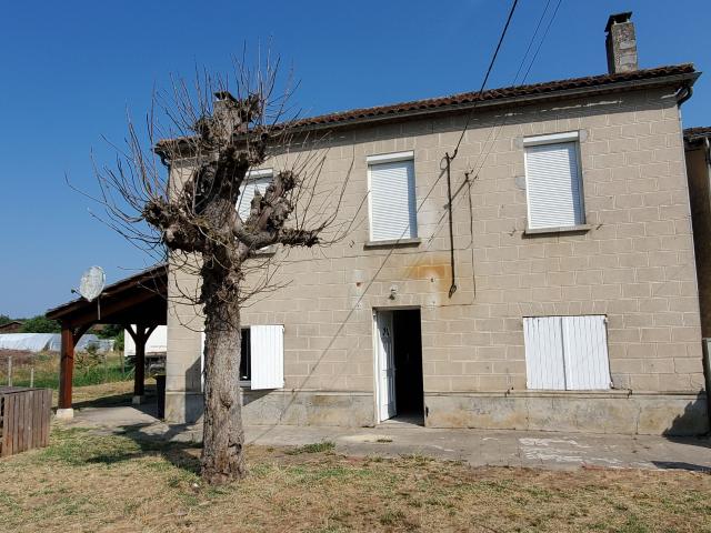 Maison location à Marmande