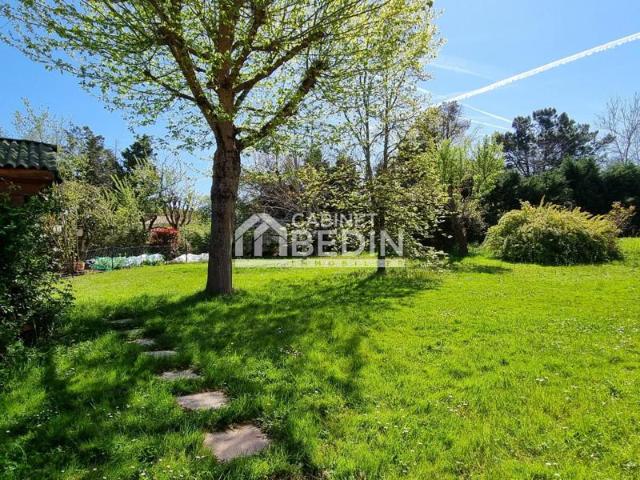 Maison vente à Toulouse, Auzielle