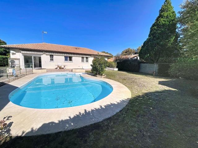 Maison vente à Bordeaux, Martignas-sur-jalle
