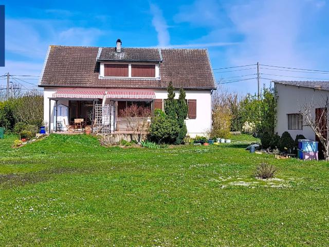 Maison vente à Troyes, Sainte-maure