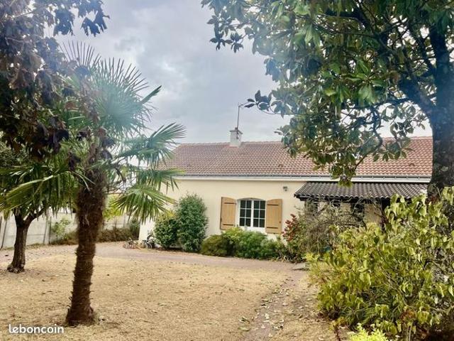 Maison vente à Nantes, Le Bignon