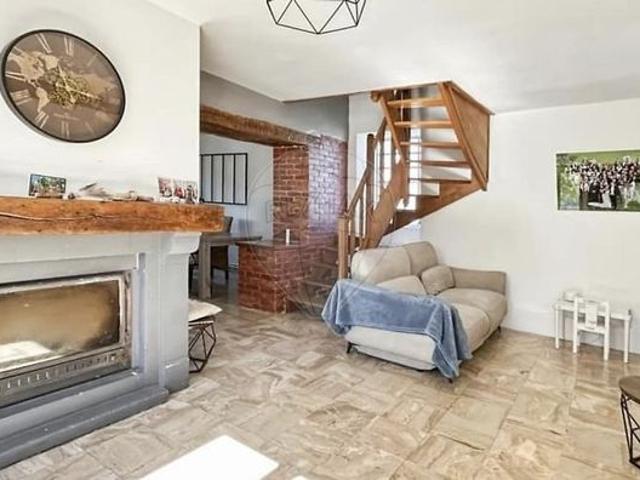 Maison vente à Melun, Châtillon-la-borde